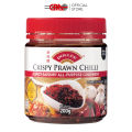 Dollee Crispy Prawn Chilli 200g. 