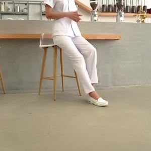 Free Name Slim Fit Scrub Suit Set White Coat Doctor Full Suit Nurse Uniform Surgical Gown Nurse Suit Laboratory Pharmacy Clothing㏇X0410