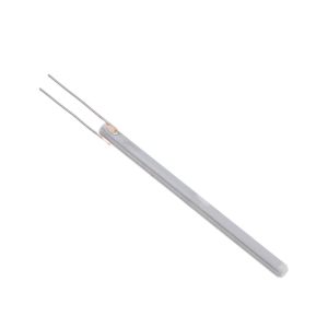 RGFV 60x3.8mm 60W/80W/100W Heating Core Soldering Iron Core Electric Soldering Iron Heater Ceramic Internal Heating Element For 908 908S Solder