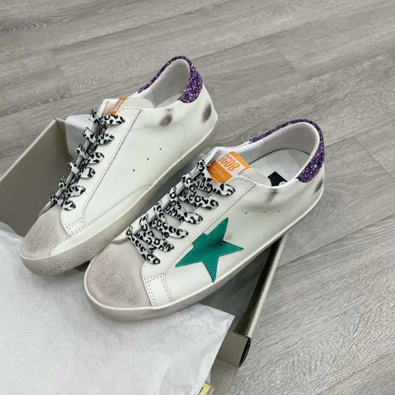 Golden goose store sneakers 41