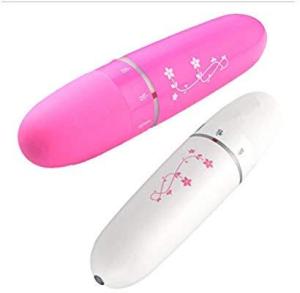 Massage mắt mini cầm tay 208 - Electric Mini Vibrations Pouch Eye Massage Pen (Bút Massage mini cầm tay máy mát xa mắt mini)