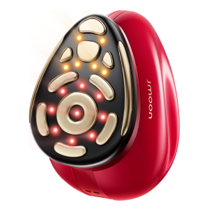 Jmoon Family Product Collagen Glow Booster Skin Care Booster Penjagaan Kulit Collagen Cannon Max Home Use Beauty Device