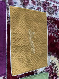 Vỏ gối nằm  gối nằm ngủ Cotton cao cấp Được chọn mẫu 36*56 (gối nhỡ)