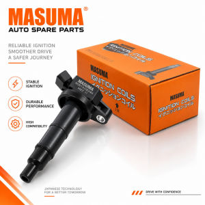 [MASUMA JAPAN] SUZUKI SWIFT 1.5 RS415 APV SX4 ERV IGNITION PLUG COIL