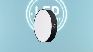 WILLED Rechargeable Dimmable Touch Light: A Compact Kitchen Night Light Solution