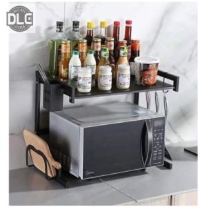 65-85cm Stainless Steel Kitchen Shelf Rack Dishwasher Chopstick Rack