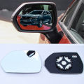 Geely Okavango Rearview Mirror Glass 2020 2021 2022 Heated Side View Exterior Replacement Left Right Lens. 
