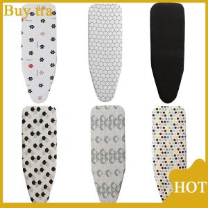 [Buytra] Bền bàn ủi vải mới nặng chịu nhiệt dày bàn ủi Bìa Pad phổ dụng nguồn cung cấp giặt in độn