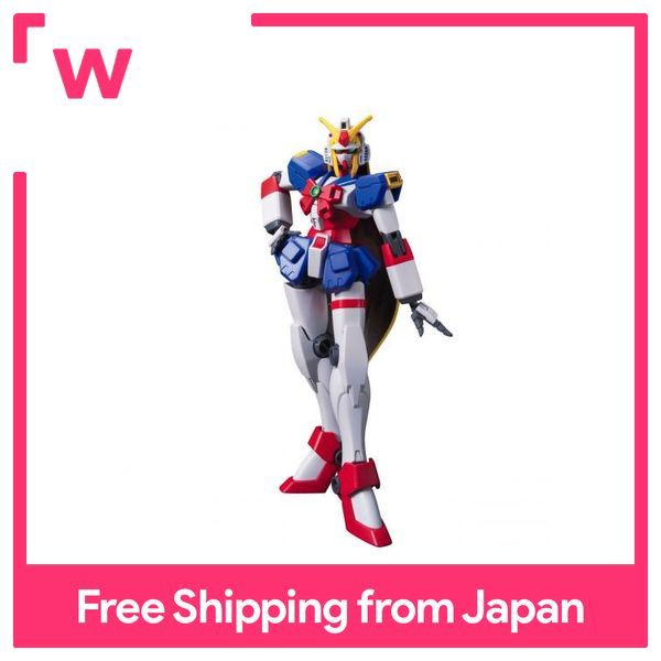 Kit Modèle Gundam HG 1/144 Nobell Gundam - Bandai - Neuf Sous Blister - Japon