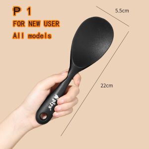 Silicone Kitchen Utensil,Food Grade Material Strong Structure and Durable Eco-Friendly Safe and Non-Toxic Simple and Fashionable Non-Stick High Temperature for Cooking Tool Kitchenware Kitchen Accessories