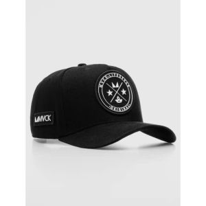 Mũ lưỡi trai nón lưỡi trai MVCK vải kaki phối lưới tinh tế form chuẩn nam nữ thời trang đường phố