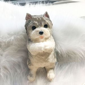 SDRYHTDH Slow Rebound Big Cat Doll Squeeze Toy Cartoon Animal Cat Fidget Toy Funny Mini Simulation Cat Squeeze Toys Sensory Toys