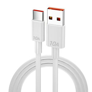 SEA JJT Cáp Sạc Nhanh USB-C 120W cho Thiết Bị Apple và Huawei