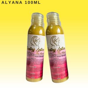 Buy 1 Take 1 100ml Alyana Peeling Lotion
