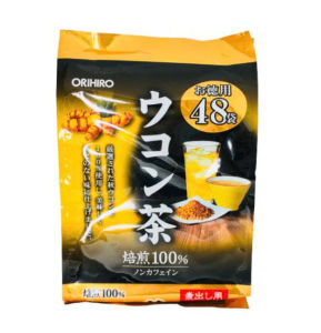 TRÀ NGHỆ ORIHIRO (GÓI 48 TÚI LỌC)