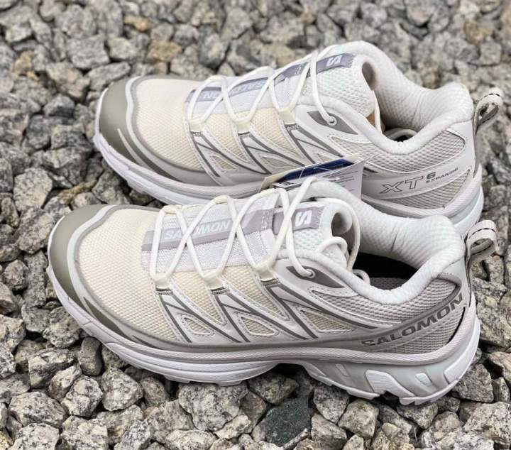 Xt Salomon Shoes Lazada Salomon XT6-QUEST ADV Salomon Sneakers For