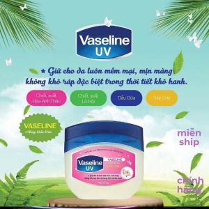 Kem Dưỡng Ẩm Đa Năng – Dùng Là Mê Dưỡng Da Cực Mềm Mịn