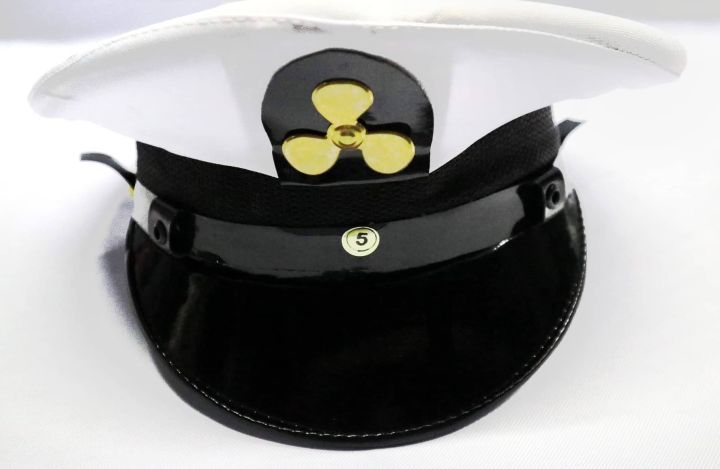 Pershing Cap Marine Propeller Pershing Cap | Lazada PH