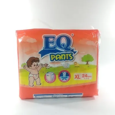 EQ Pants big pack Extra Large 24s