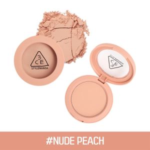 [3CE]  Cheek Make up Cosmetic| Mood Recipe Face Blush 5.5g (3 Options)