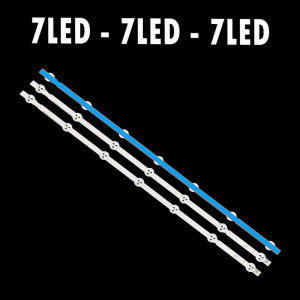 BACKLIGHT LG 32LB530 32LB530A 32LA6130 32LN4900 BACKLIGHT LG 32LB530 A 3PCS NEW ORIGINAL