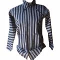 Baju adat jawa laki laki dewasa Baju surjan lurik tradisional jogja solo Baju surjan jawa bahan tenun. 