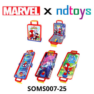 MARVEL - EOMS007-25 - Bộ Va Li Đồ Chơi MARVEL Thể Thao Nhện Nhỏ (Kích thước 42x40x56cm)