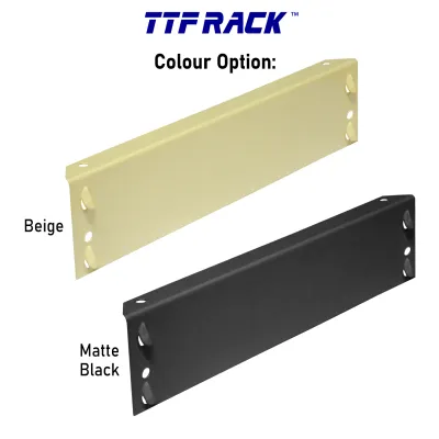 TTF Rack™ ECON RACK & E BOLTLESS RACK Add on Part Lists Matt Black/Beige Beam [ ONLY Suitable for TTF Brand ]