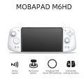 Mobapad M6 HD M6s นินเทนโด้ Switch Joycon NFC จอยสติ๊กฮอลล์เอฟเฟกต์ควบคุมการสั่นสะเทือน HD จอยที่สามารถนำมาประกอบกันได้ Nintendo ตัวควบคุมสวิตช์ Pro. 
