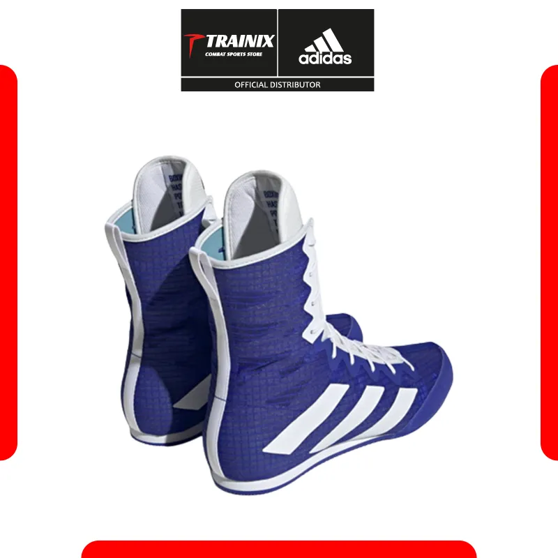 adidas gazelle silver green womens RXN Gold Medal Boxing Shoes (Red/Blue)  Jalandhar Style