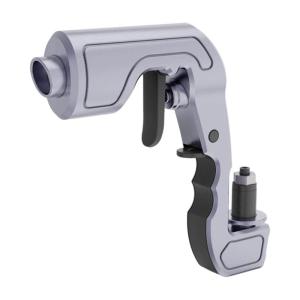 Adjustable ABS Beer Sprays Guns 33ft Sprays Ranges for Parties Gatherings Champagne Celebration Ergonomic Handle