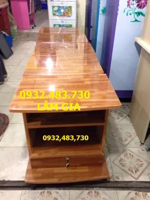 kệ tivi - kệ tivi giá rẻ - KTV-01