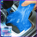 Gel Pembersih Debu Mobil Keyboard Vent Interior Mobil Multifungsi Gel Pembersih Serbaguna 160g. 
