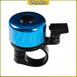 ZEO Bike Bell Bicycle Alarm Bicycle Horn Bike Ring Mountain Road Bicycle Accessories