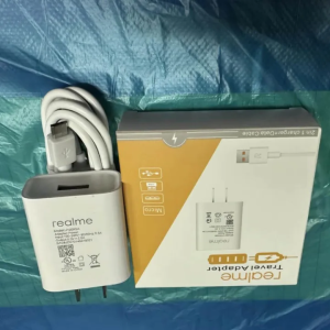 NEXUS I Universal Realme Compatible Fast Charger MICRO USB to Type-C CABLE