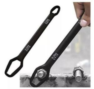 ประแจนอนๆ เสริมรูปร่างใหม่ คลิกที่พื้น 8-22มม. ปากตาย รูปร่าง ประแจอเนกประสงค์ 8-22มม. ครอบจักร 15in1 ประแจนอนๆ เสริมรูปร่าง