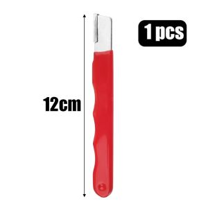 [Hàng Mới Về]Dụng cụ làm vườn đáng tin cậy Đá mài thép hợp kim để sử dụng lâu dài