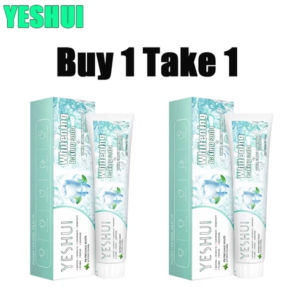 Probiotic Caries Toothpaste SP4 Whitening Tooth Decay Toothpaste Whitening Toothpaste Plaque Remover