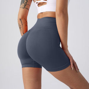 BOOTY SHORT CP3 CELANA PENDEK PUSH UP BOOTY OLAHRAGA WANITA GYM YOGA