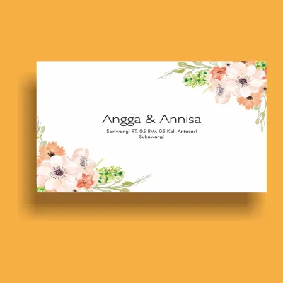 50pcs Amplop kondangan / Amplop sumbangan / Cetak nama amplop / Amplop custum / Amplop Lebaran / Amplop Idul Fitri / Per 50 pcs