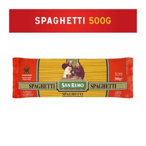 San Remo Pasta Spaghetti No. 5