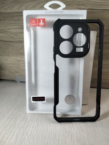 TECNO SPARK 20 PRO 20 20C 30C 30 PRO Case ORIGINAL XUNDD Beatle Series Shockproof Case