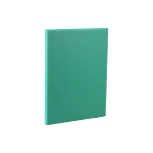 GUAIP Square Plastic Cutting Board Thickened Non-Slip Charcuterie Board Durable Antimildew Cutting Plate Mat Kindergarten