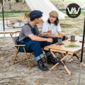 NATUREHIKE Nightfall L02 Folding Chair. 