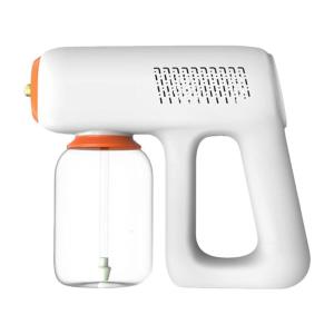 Cầm tay fogging 300ml công suất 8000 động cơ rpm 2 cấp độ có thể điều chỉnh chuyên nghiệp Fogger máy