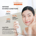 SULWHASOO First Care Activating Serum VI 60ml. โซลวาซู เซรั่มบูสต์ผิวแข็งแรง ชะลอสัญญาณแห่งวัย สู่ผิวดูอ่อนเยาว์ สุขภาพดี. 