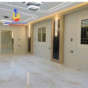 granit keramik lantai 60×60 motif marmer crem by valentino gress