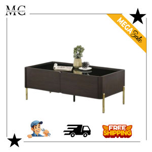 🔥【LOCAL SELLER】🔥 Thor Coffee Table