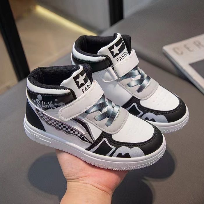 Skate Hi Tops Vans Skate Sk8-Hi 