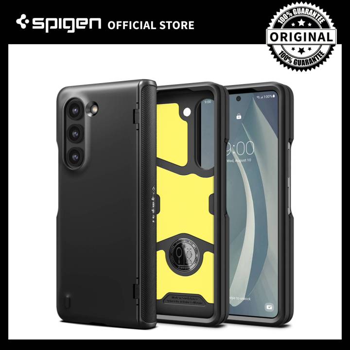 Spigen Galaxy Z Fold 5 Case Slim Armor Pro | Lazada PH